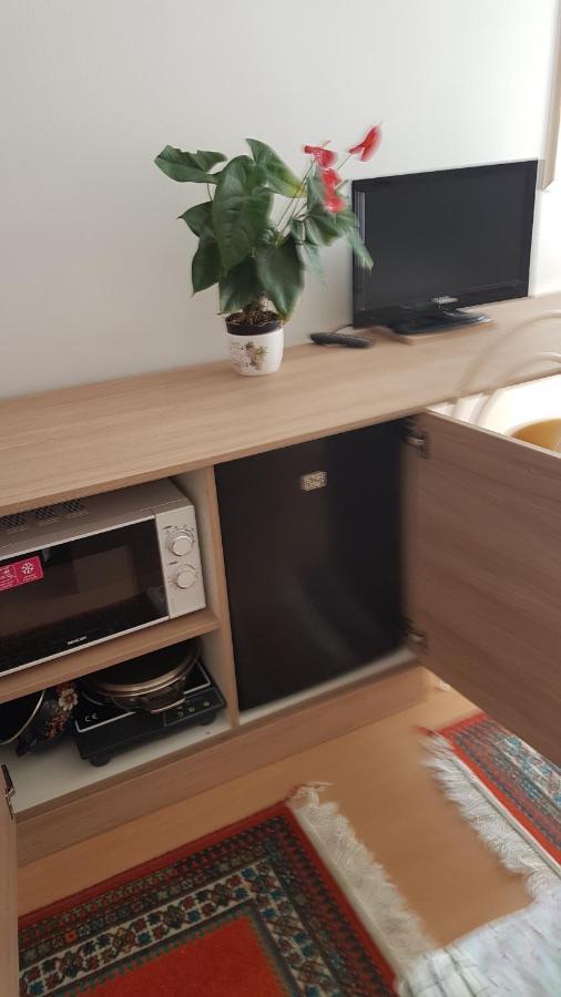 Bük Pension Ovari מראה חיצוני תמונה